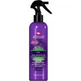 Aussie Hair Insurance Heat Protecting Hair - Spray de Brilho