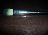 Pincel P/ Base Da Mac - Queima De Estoque