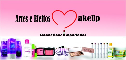 Loja de aemakeup