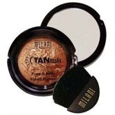 Bronzer iluminador gold Tantastic - Milani