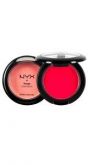 Rouge Cream Blush - NYX