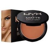 Bronzer Matte - NYX