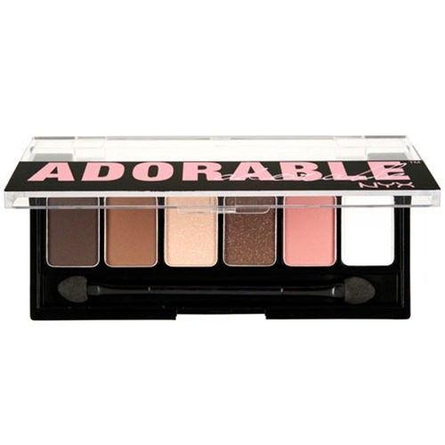 Paleta Adorable - NYX