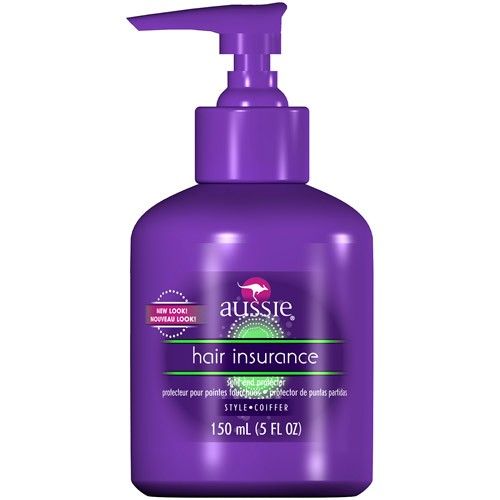 Aussie Split End Protector para Pontas Duplas