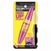 Mascára de cilios Pumped Up - Maybelline NY
