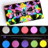 Paleta Electric - Urban Decay