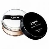 Pó solto da NYX