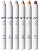Jumbo eye pencil - NYX