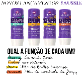 Novos Aussies 3 Minute Miracle